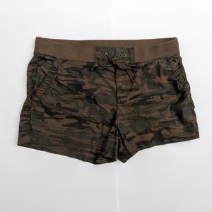 a.n.a Camo Shorts 6